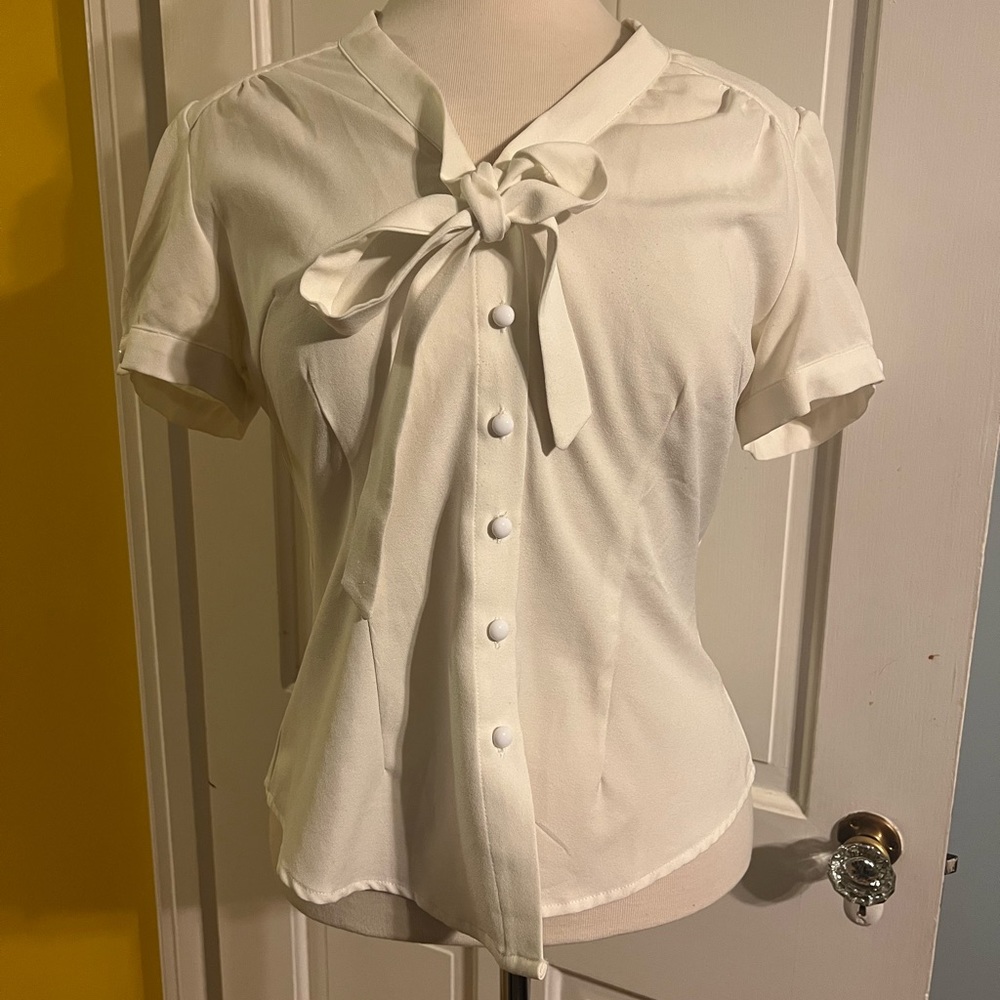 Collectif Blouse